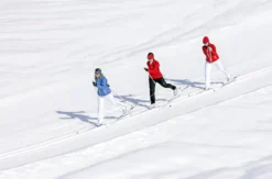 Langlauf-Kurs am Feldberg (2 Tage)