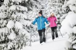 Langlauf-Kurs am Feldberg (2 Tage)