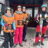 Langlauf lernen Altenberg
