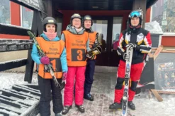 Langlauf lernen Altenberg
