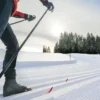 Langlauf lernen Altenberg (Skating)