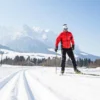 Langlauf lernen Kössen (1 Std.)