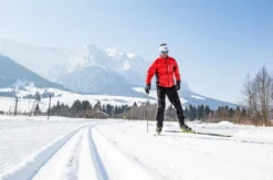 Langlauf lernen Kössen (1 Std.)