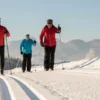 Langlauf lernen Kössen (2 Tage je 1,5 Std.)