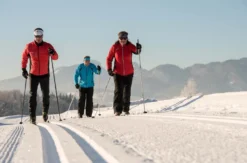 Langlauf lernen Kössen (2 Tage je 1,5 Std.)