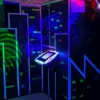 Lasertag Göppingen für 4