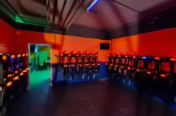 Lasertag Göppingen für 4