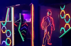 Lasertag Oldenburg für 10