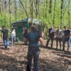 Lasertag Outdoor Theilenhofen