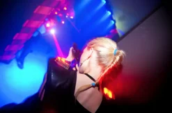 Lasertag spielen in der Schweiz