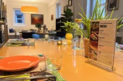 Lateinamerikanischer Kochkurs Hamburg