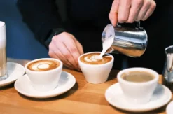 Latte Art Kurs Überlingen