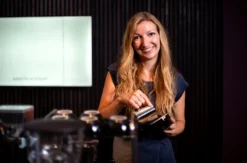 Latte Art Kurs Frankfurt am Main