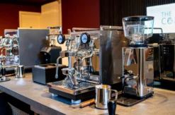 Latte Art Kurs Frankfurt am Main