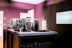 Latte Art Kurs Frankfurt am Main