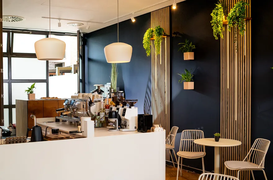 Latte Art Kurs Frankfurt am Main