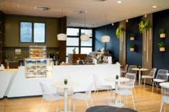 Latte Art Kurs Frankfurt am Main