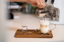 Latte Art Kurs Frankfurt am Main