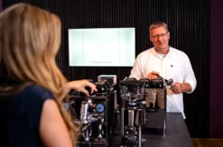 Latte Art Kurs Frankfurt am Main