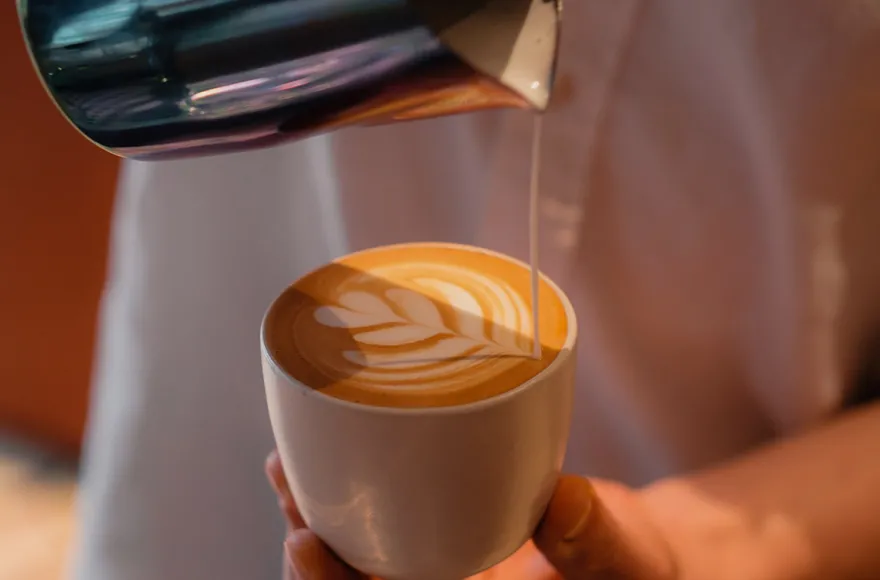 Latte Art Kurs in Bremen