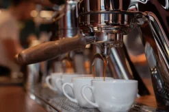 Latte Art Kurs in Bremen