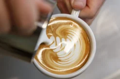Latte Art Kurs München