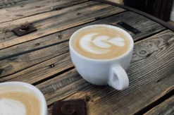Latte Art Kurs Sulzbach-Rosenberg