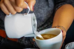 Latte Art Kurs Sulzbach-Rosenberg