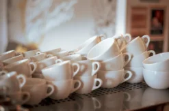 Latte Art Kurs Sulzbach-Rosenberg