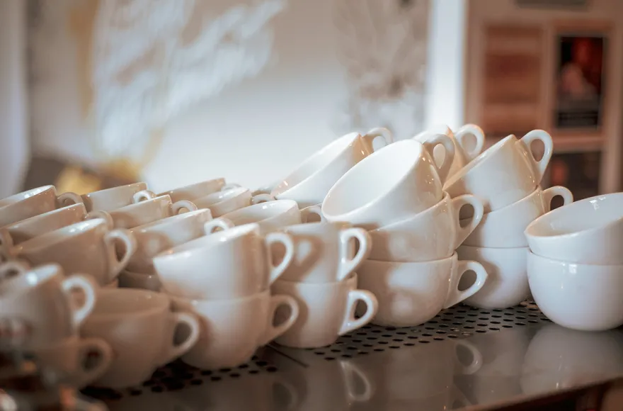 Latte Art Kurs Sulzbach-Rosenberg