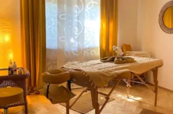 Lava Shell Massage St. Leon-Rot