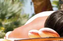 Lava Shell Massage Weinheim