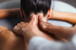 Lava Shell Massage Wendelstein