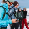 Lawinenkurs in Adelboden