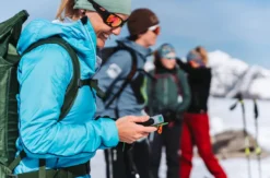 Lawinenkurs in Adelboden