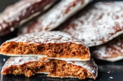 Lebkuchen Backkurs München