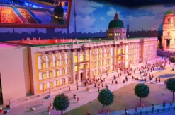 LEGOLAND® Discovery Centre Berlin (Kinderticket inkl. Foto)