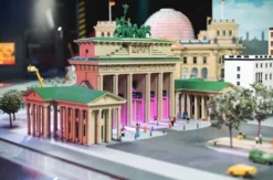 LEGOLAND® Discovery Centre Berlin (Kinderticket inkl. Foto)