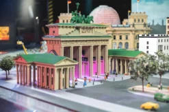 LEGOLAND® Discovery Centre Berlin (1 Erwachsener + 1 Kleinkind inkl. Foto)