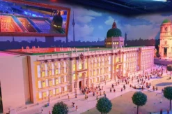 LEGOLAND® Discovery Centre Berlin (1 Erwachsener + 1 Kleinkind inkl. Foto)
