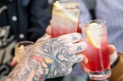 Likör & Cocktail Tasting Karlsruhe