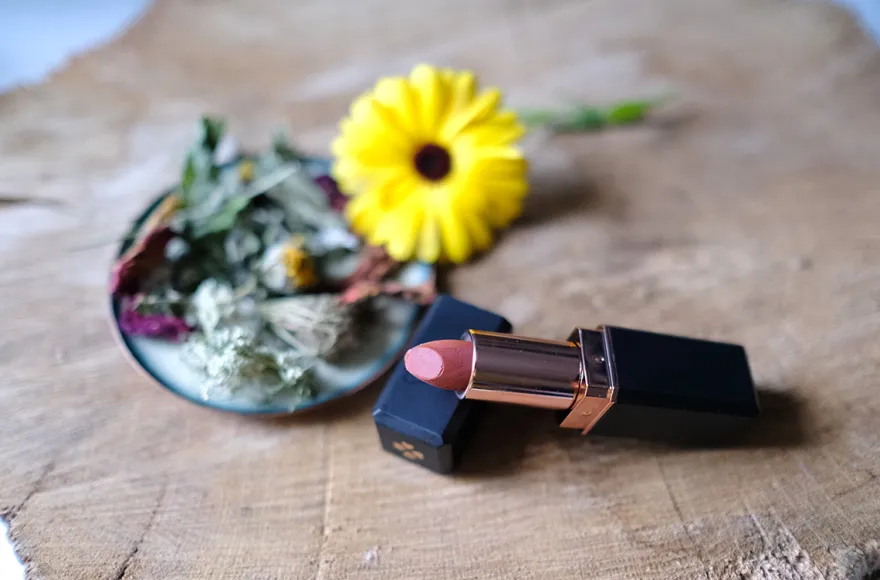 Lippenstift selber machen Düsseldorf