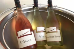 Live Online Weinprobe