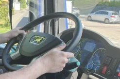 LKW selber fahren München