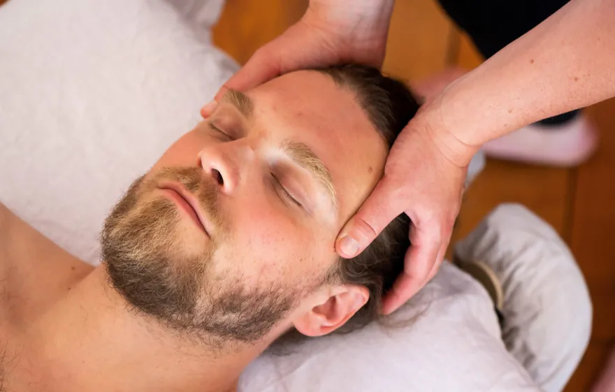 Lomi Lomi Massage Bremen
