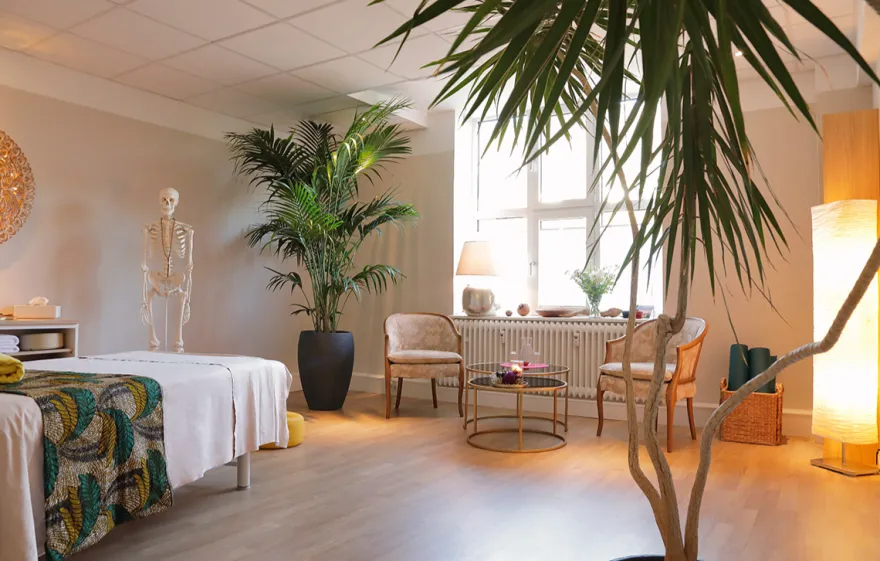 Lomi Lomi Massage Bremen