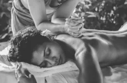 Lomi Lomi Massage Leipzig (1,5 Std.)