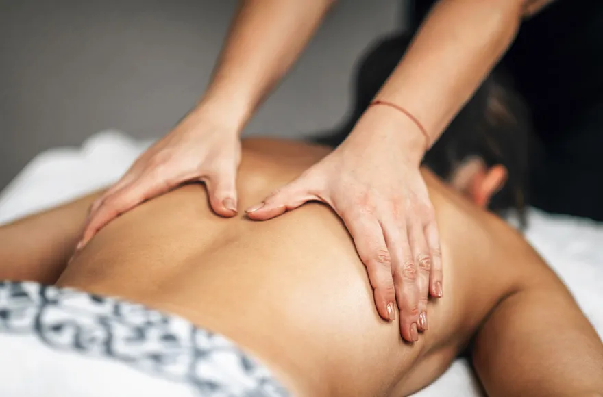 Lomi Lomi Massage München
