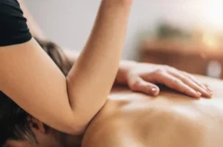Lomi Lomi Massage München