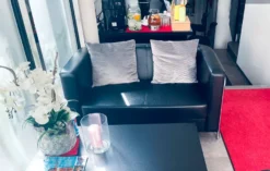 Lomi Lomi Massage München (60 min)